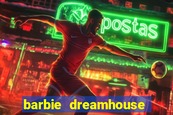 barbie dreamhouse adventures jogo tudo desbloqueado